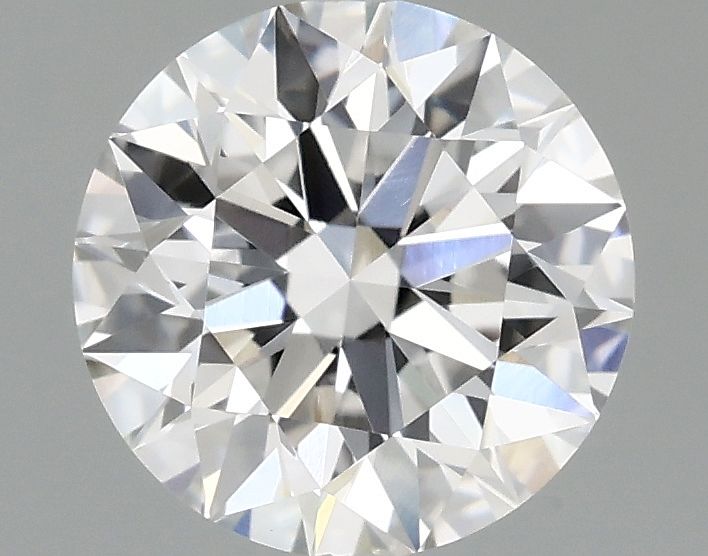 1.06 ct. round Lab Grown Diamond front image