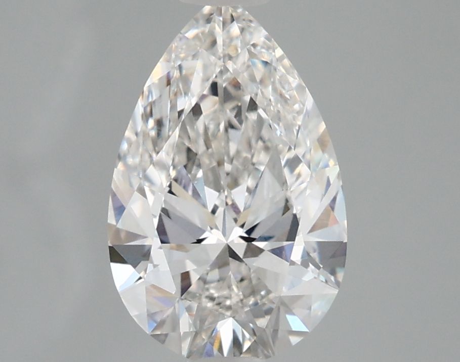 2.00 ct. pear Lab Grown Diamond front image