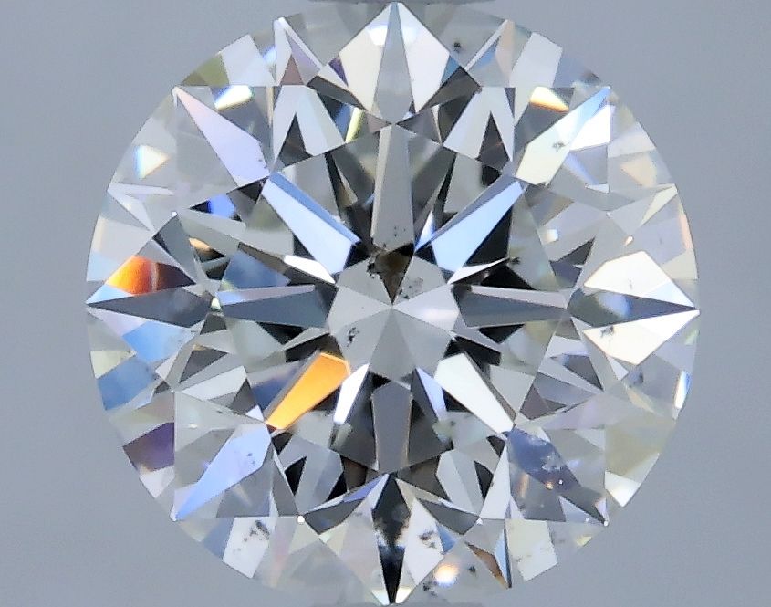 1.17 Carat