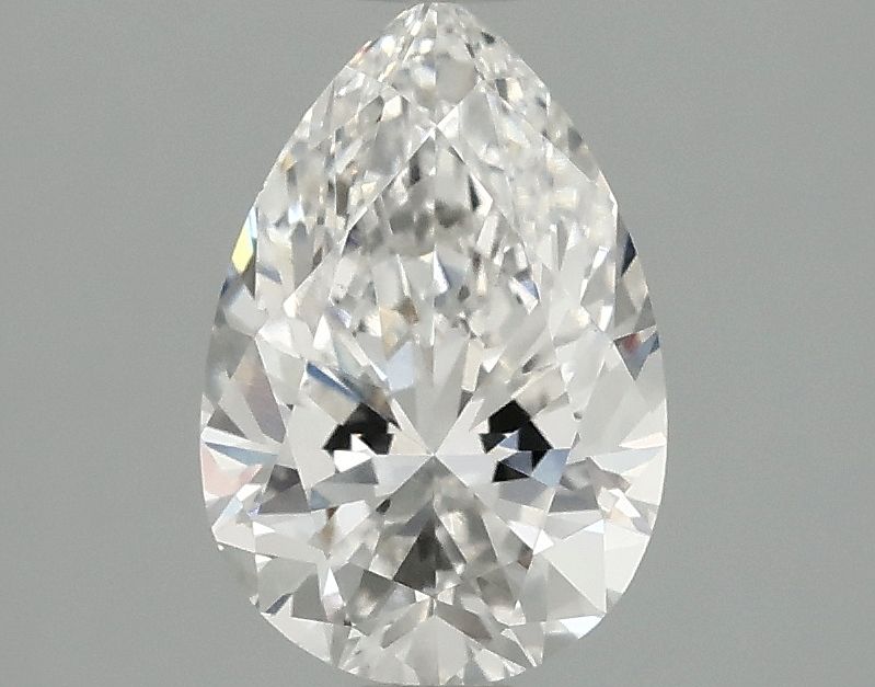 1.55 ct. pear Lab Grown Diamond front image