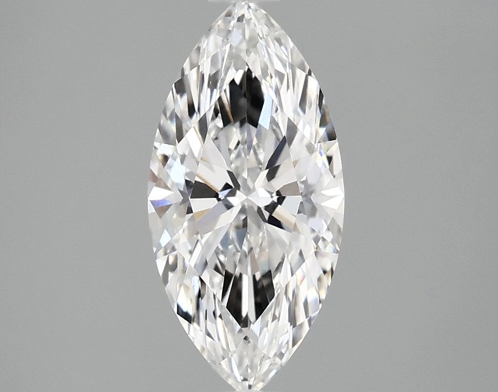 1.54 ct. marquise Lab Grown Diamond front image