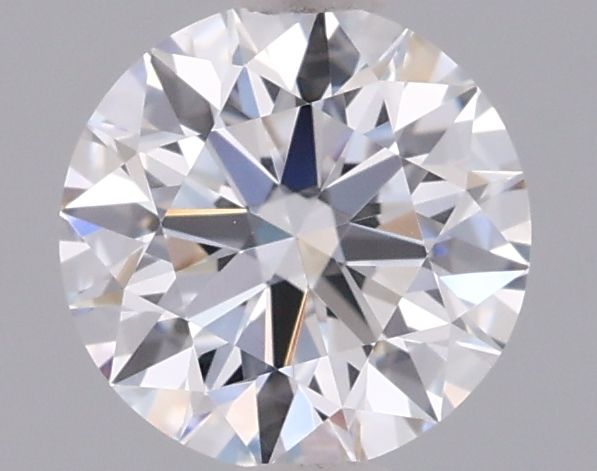 1.03 ct. round Lab Grown Diamond front image