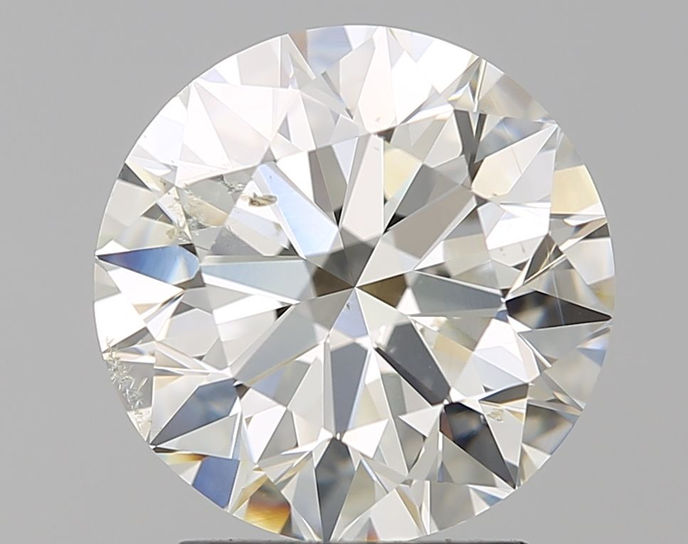 Round Diamond