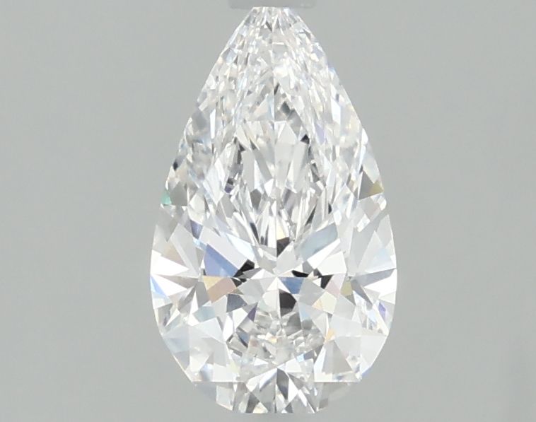 1.08 ct. pear Lab Grown Diamond front image