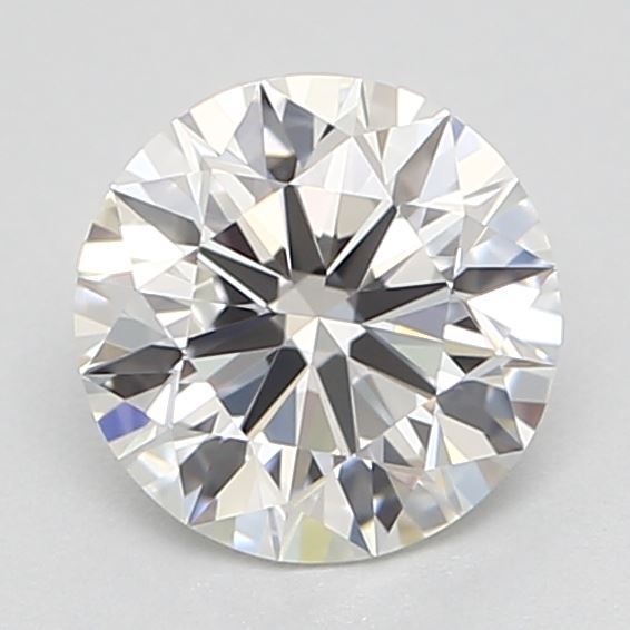 0.49 ct Round diamond