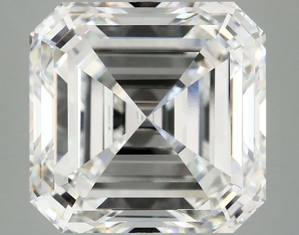 Asscher Diamond