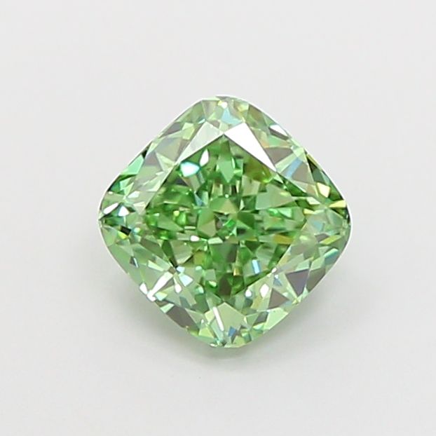 1.01 ct Cushion Modified diamond