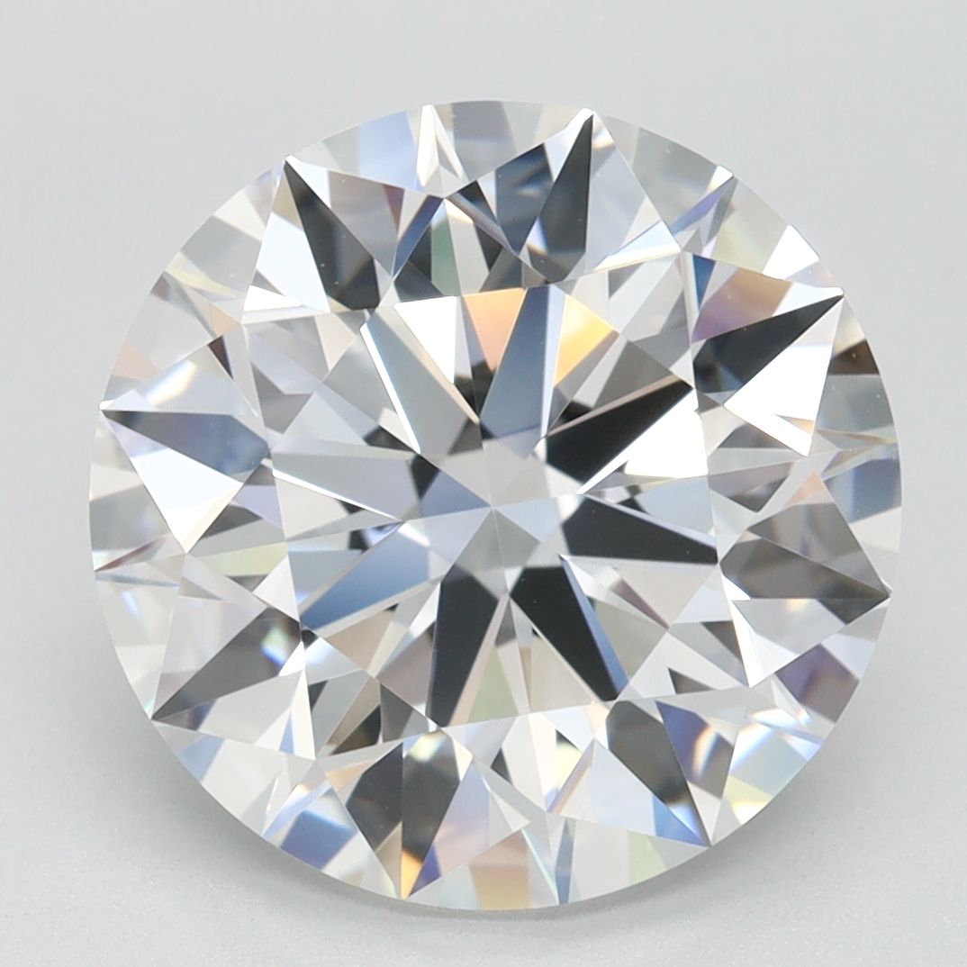 4.48 Carat