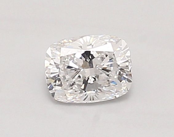 Cushion Diamond