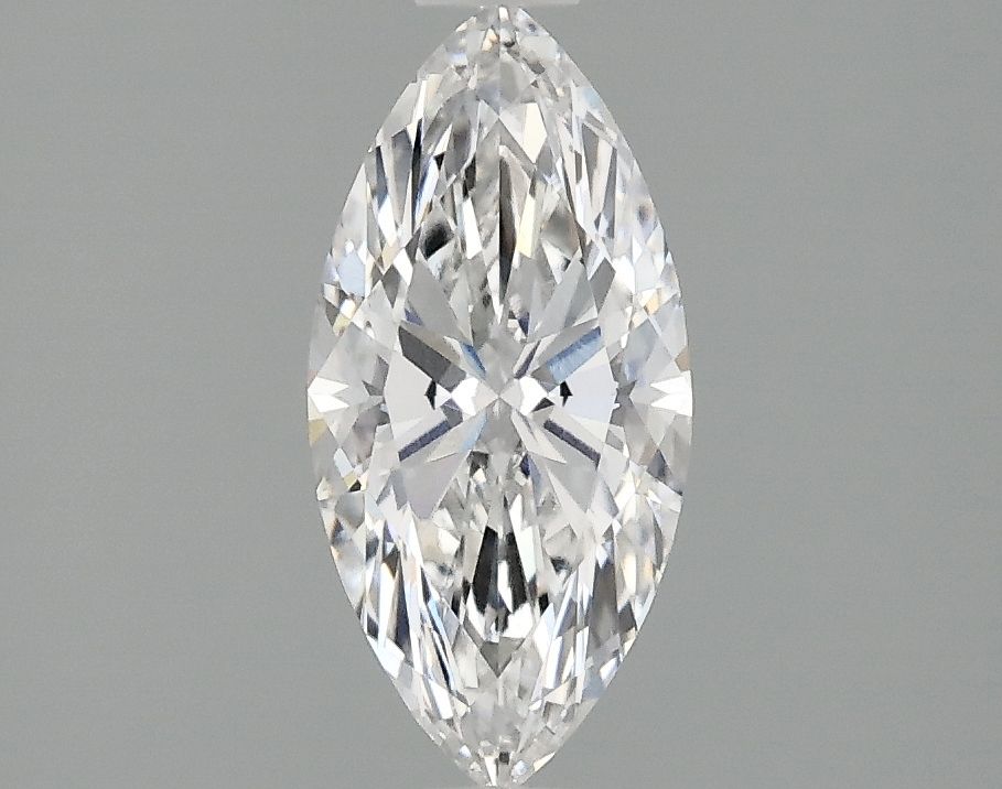 1.08 ct. marquise Lab Grown Diamond front image