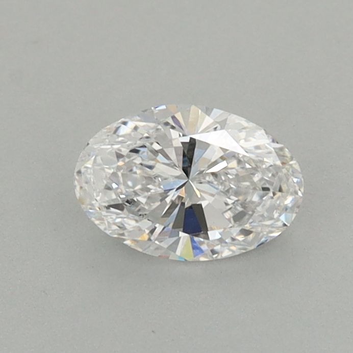 Oval Diamond