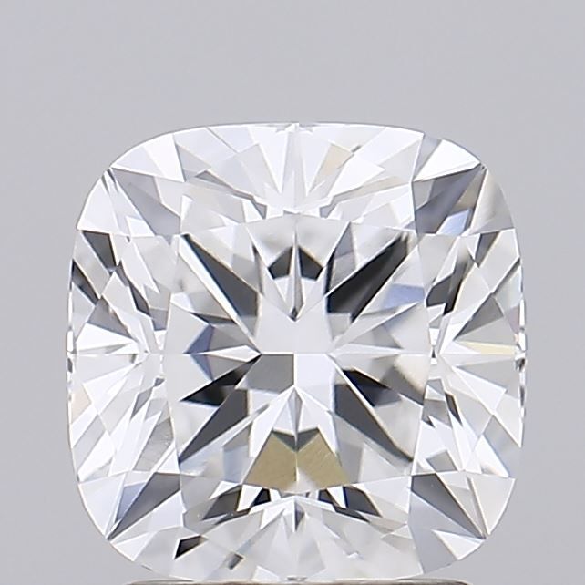 Cushion Diamond