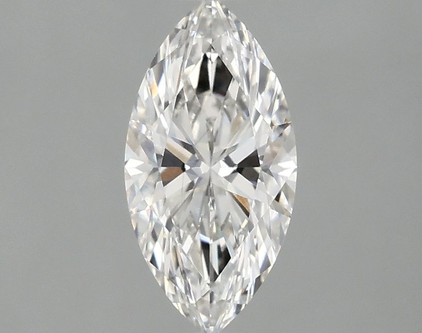 1.07 ct. marquise Lab Grown Diamond front image
