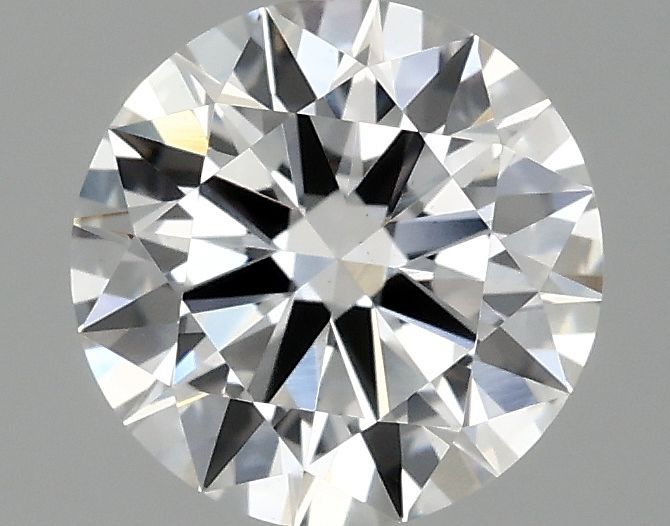 1.06 ct. round Lab Grown Diamond front image