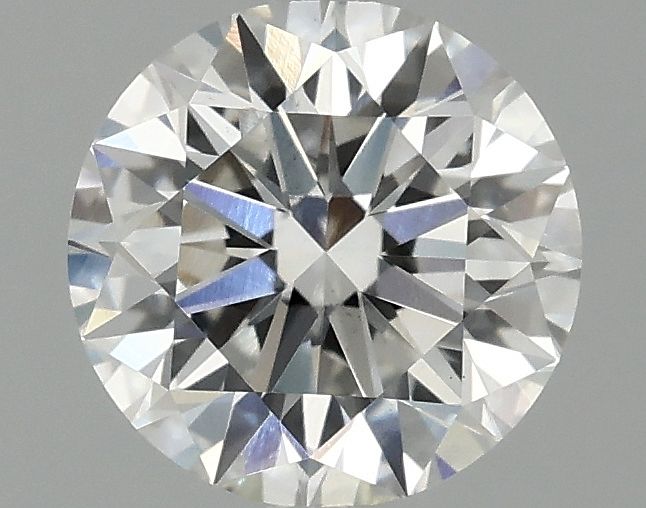 1.09 ct. round Lab Grown Diamond front image