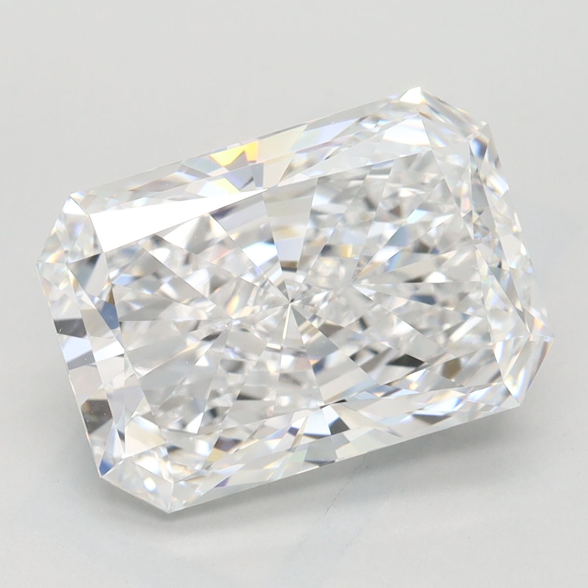 Radiant Diamond