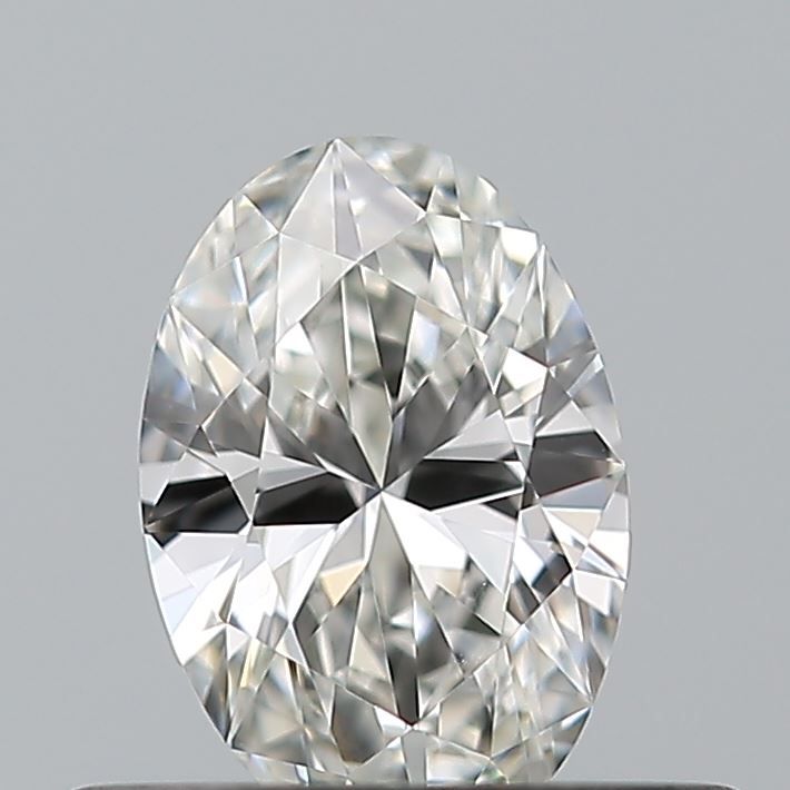 Oval Diamond