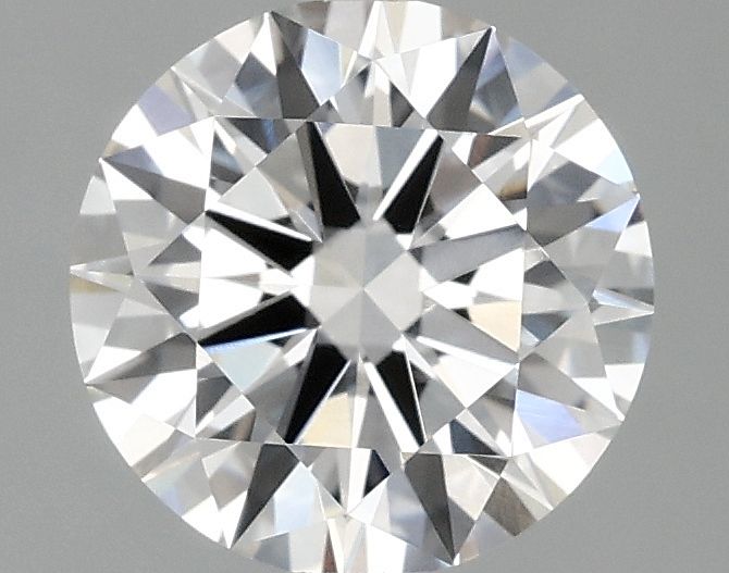 1.85 ct. round Lab Grown Diamond front image