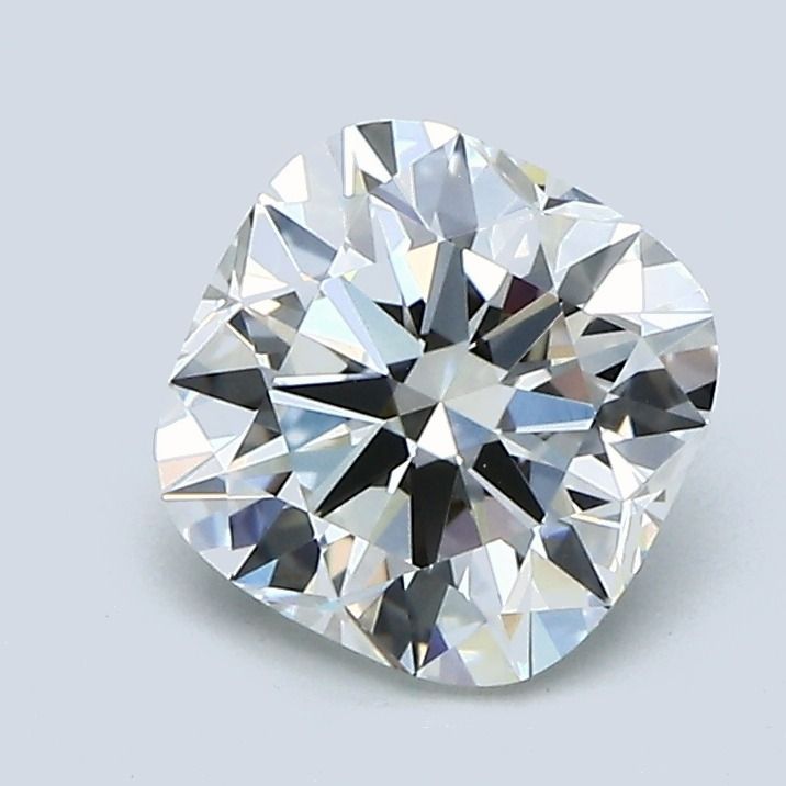 Cushion Diamond