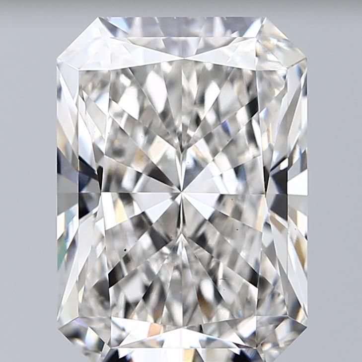Radiant Diamond