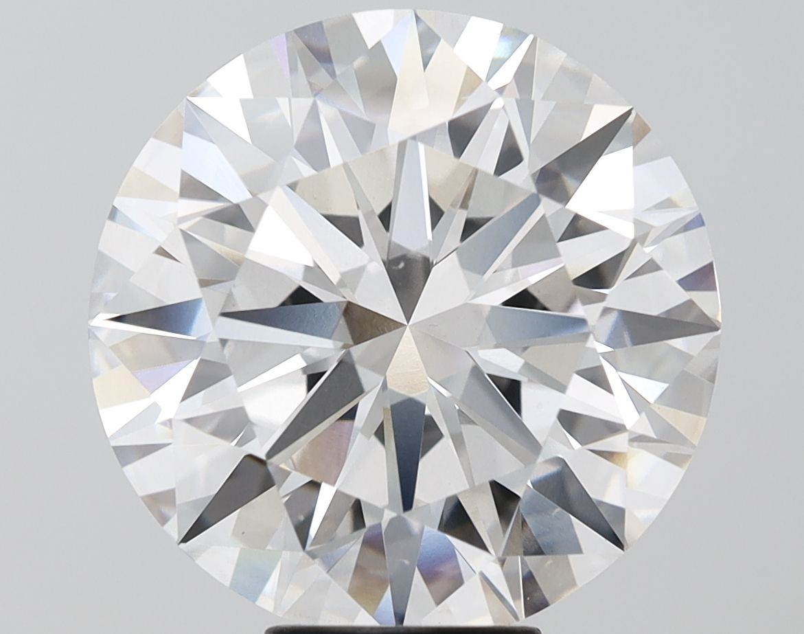 Round Diamond