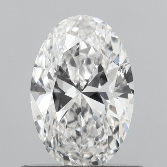 Oval Diamond