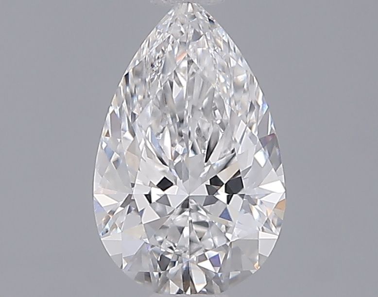 1.06 ct. pear Lab Grown Diamond front image
