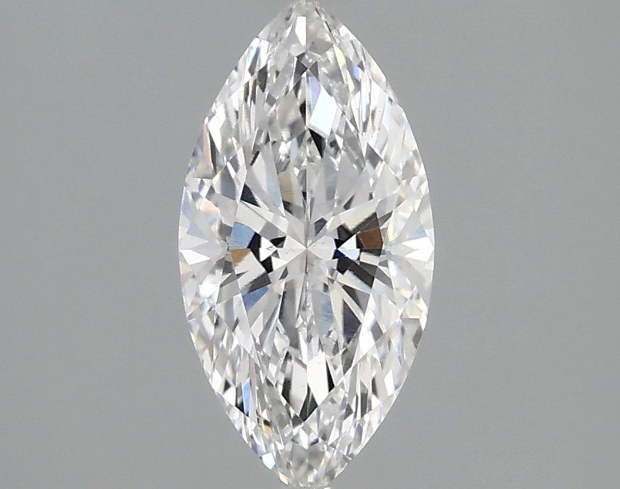 1.08 ct. marquise Lab Grown Diamond front image