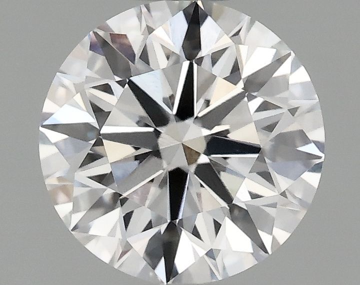 1.09 ct. round Lab Grown Diamond front image