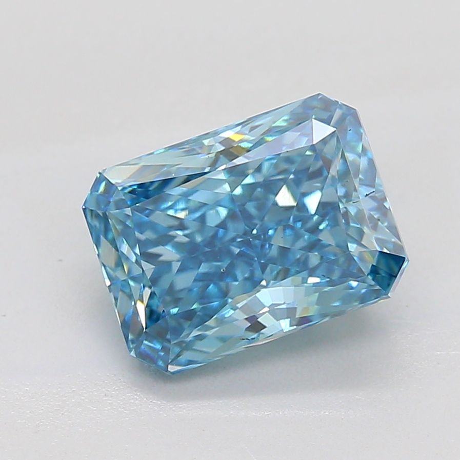 2.51 ct. radiant Lab Grown Diamond front image