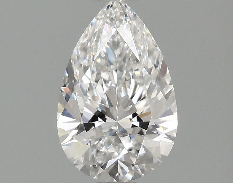 1.05 ct. pear Lab Grown Diamond front image