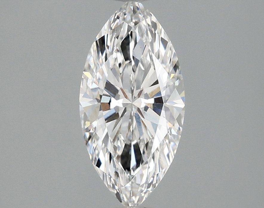 1.04 ct. marquise Lab Grown Diamond front image