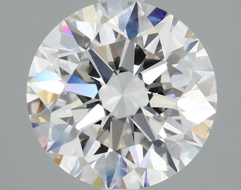 Round Diamond