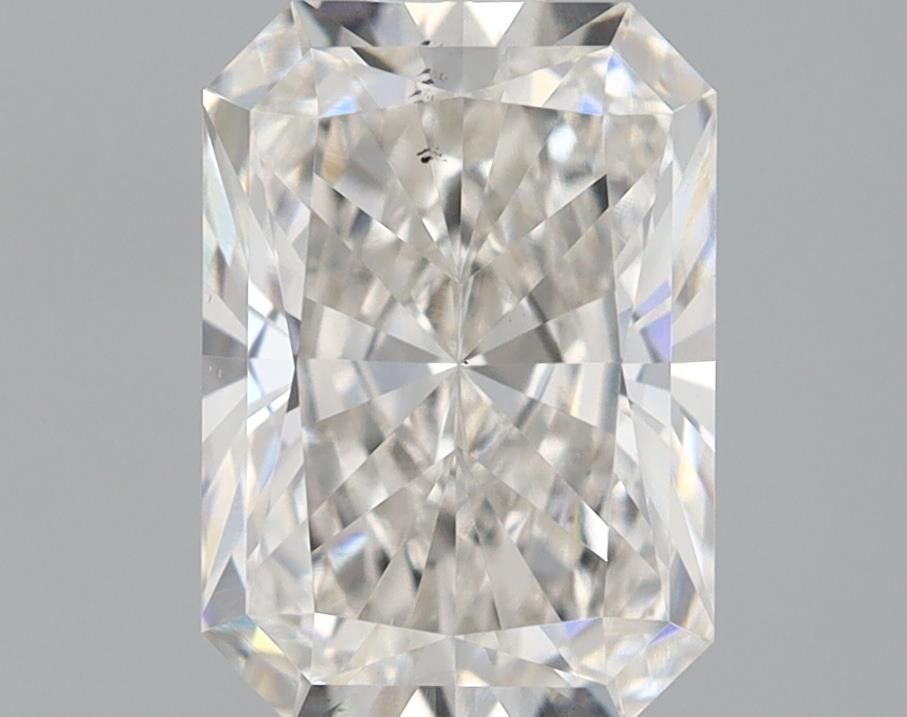 Radiant Diamond