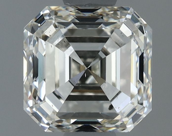 Asscher Diamond