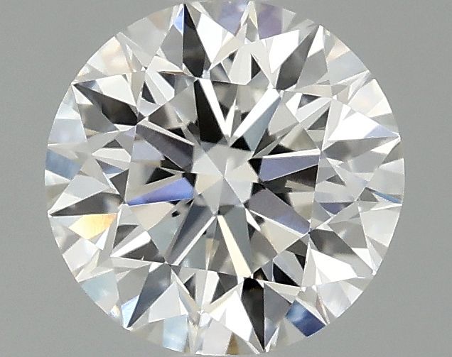 1.03 ct. round Lab Grown Diamond front image