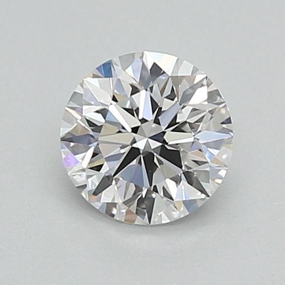 0.54 ct. round Lab Grown Diamond front image