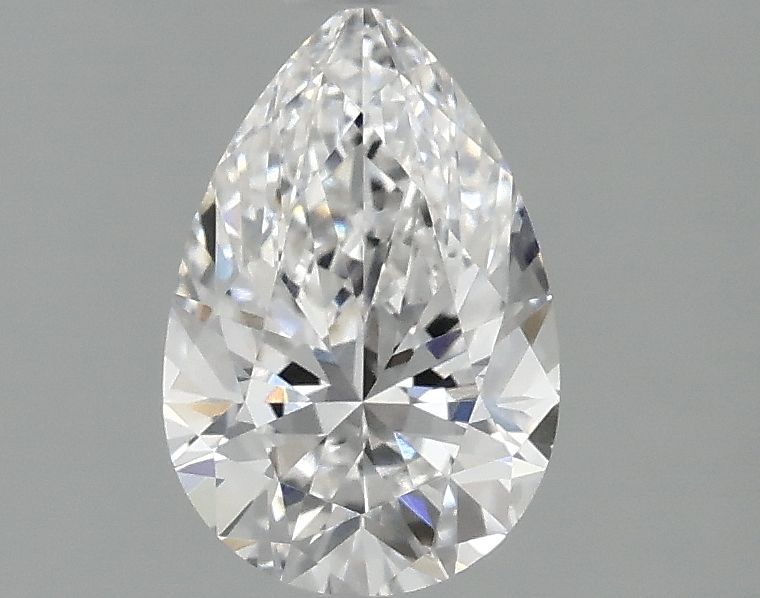 1.08 ct. pear Lab Grown Diamond front image
