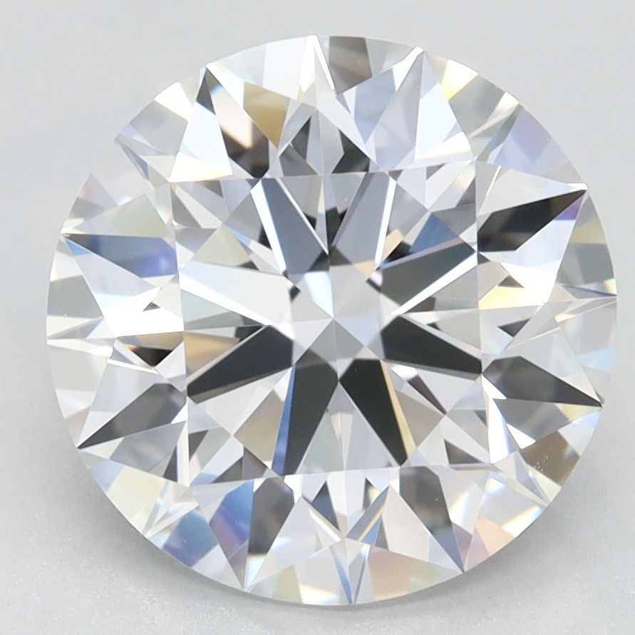 Round Diamond