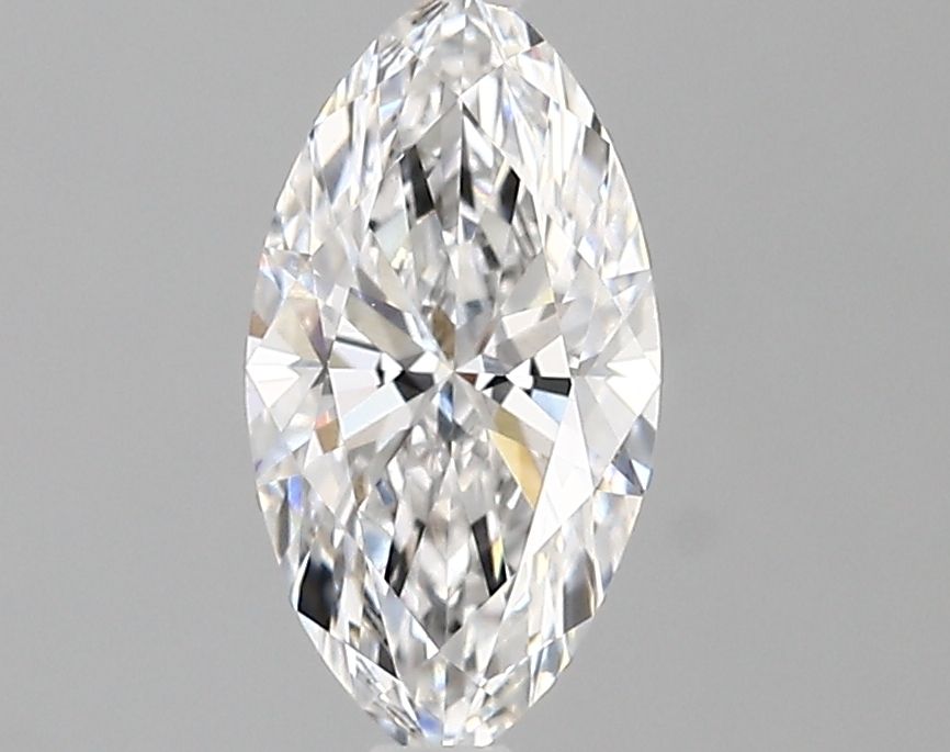 1.07 ct. marquise Lab Grown Diamond front image