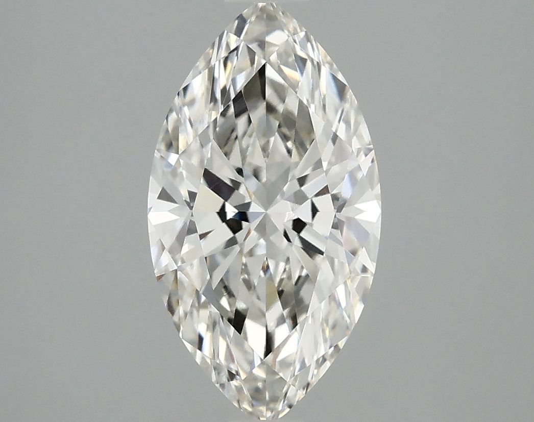 2.05 ct. marquise Lab Grown Diamond front image