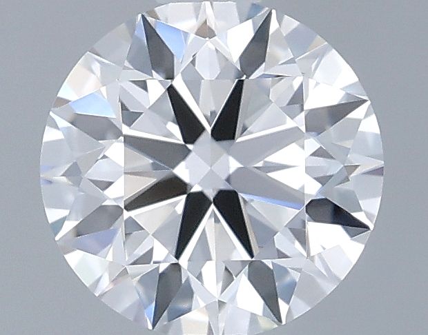 1.01 ct. round Lab Grown Diamond front image