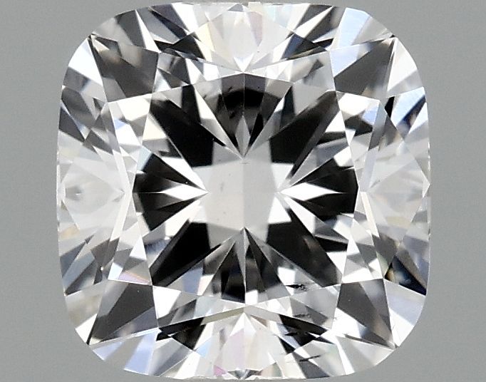 Cushion Diamond