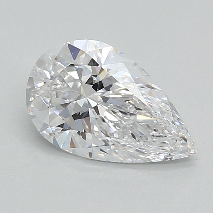 1.03 ct. pear Lab Grown Diamond front image