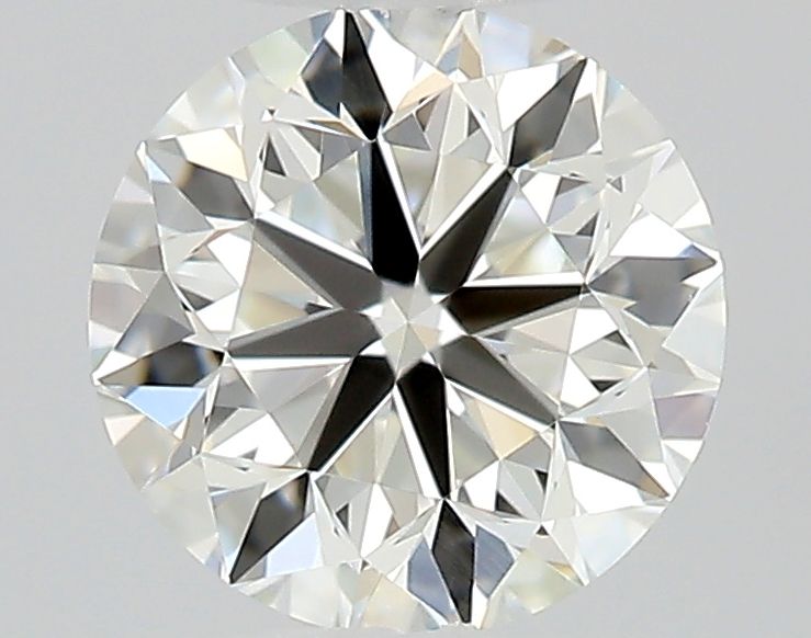0.3 ct Round Diamond