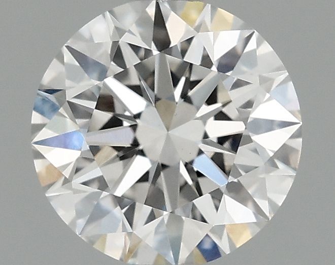 1.06 ct. round Lab Grown Diamond front image