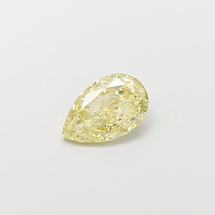 1.08 ct. pear Lab Grown Diamond front image