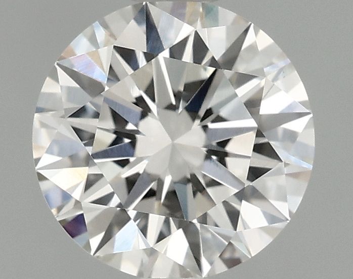 1.06 ct. round Lab Grown Diamond front image