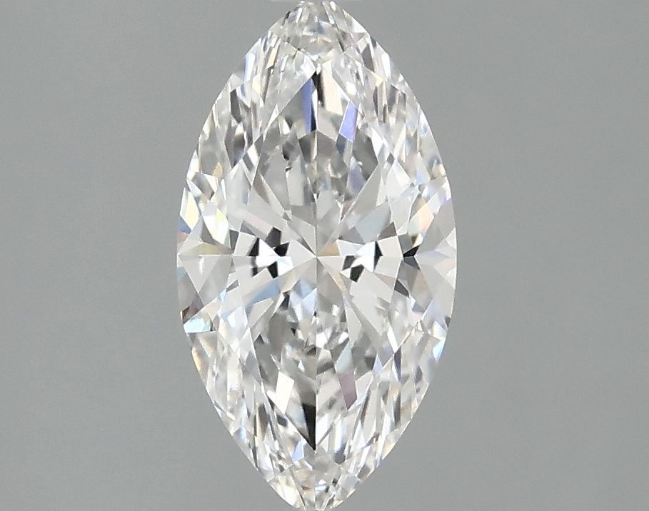 1.47 ct. marquise Lab Grown Diamond front image