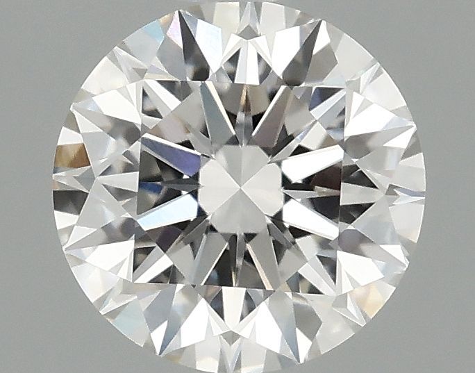 1.06 ct. round Lab Grown Diamond front image